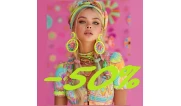 Summer SALE  -50% Лятна промоция на гел лакове PRETTY