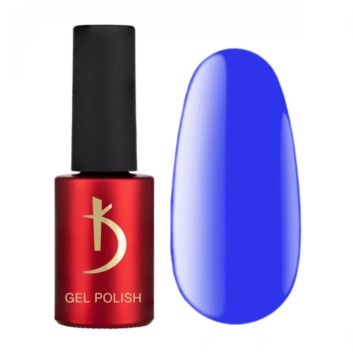 Гел лак Kodi Blue №75 B