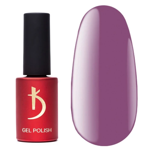 Гел лак Kodi Violet №90 V