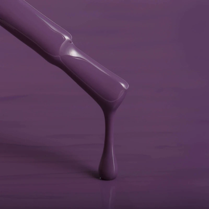Гел лак Kodi Lilac №20 LC