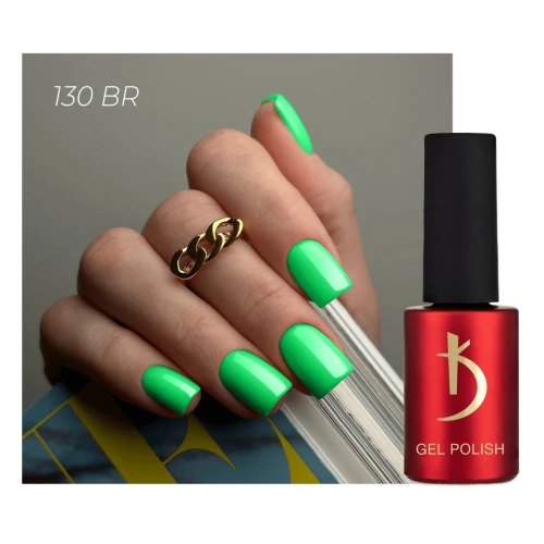 Гел лак Kodi Bright №130 BR