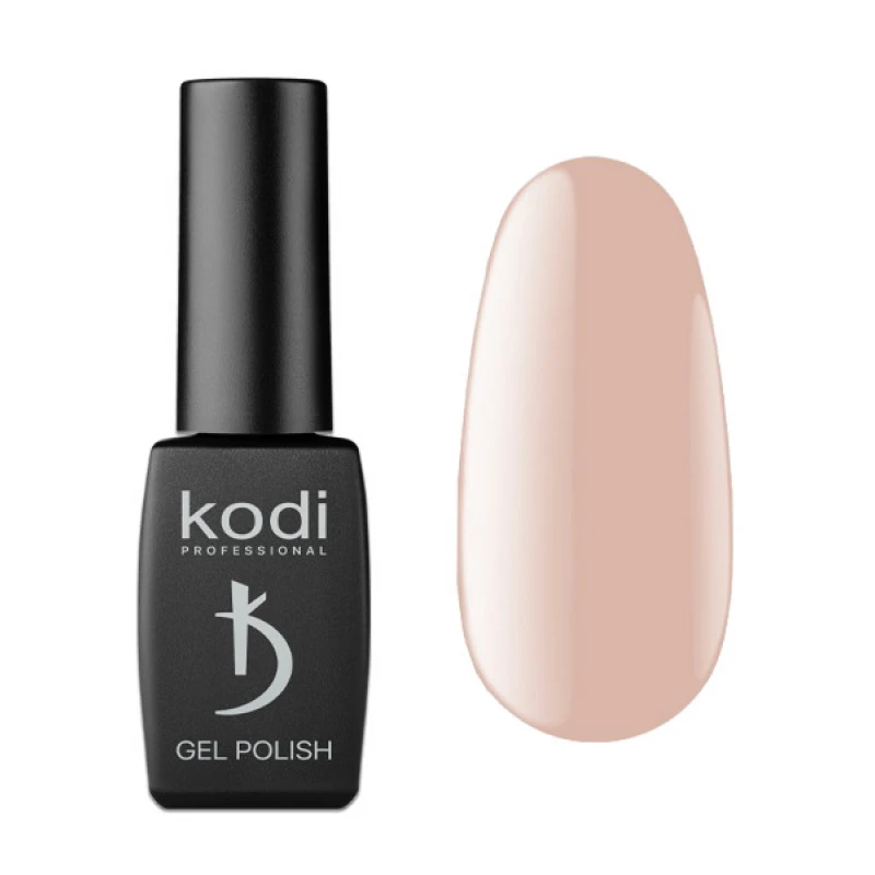 Гел лак Kodi Cappuccino №15 CN