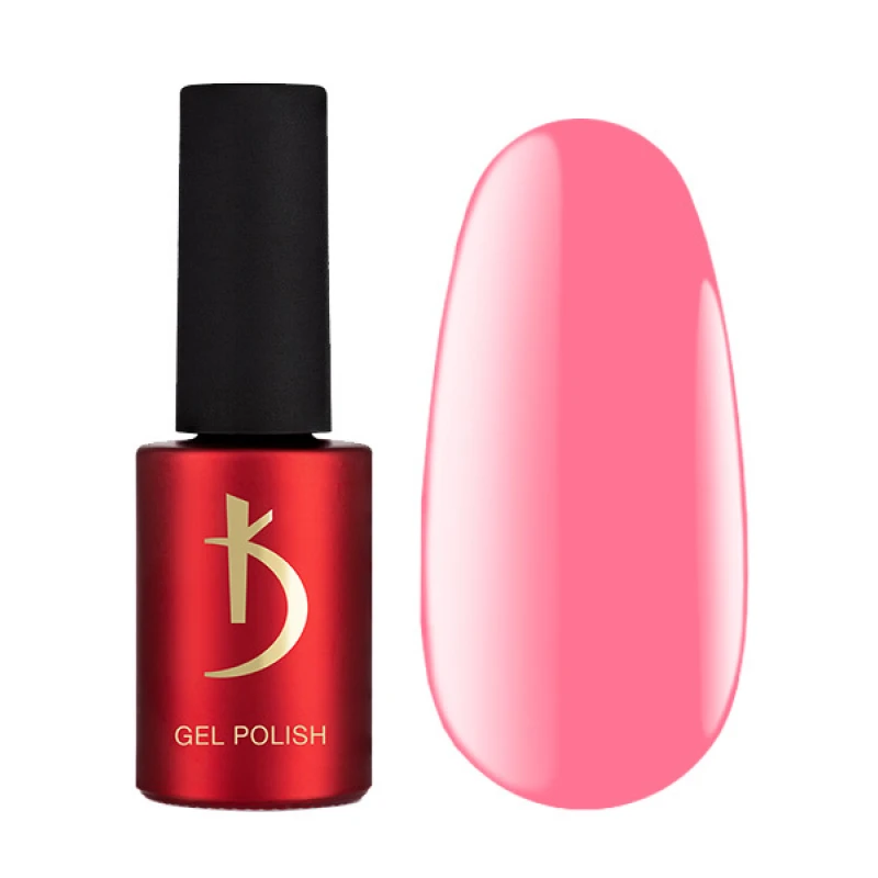 Гел лак Kodi Pink №35 P