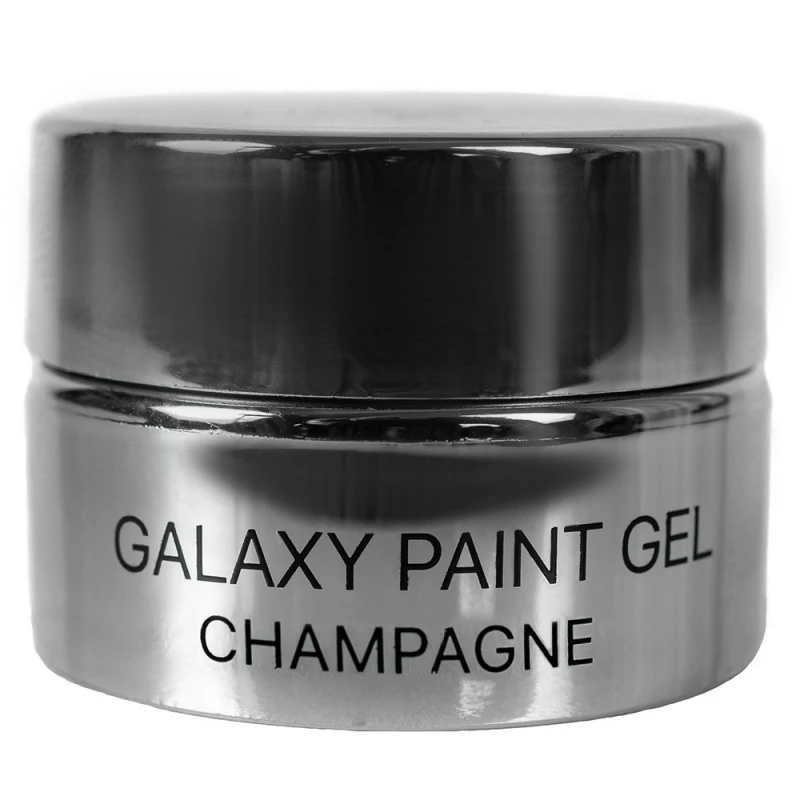 Гел боя Galaxy 03 шампанско
