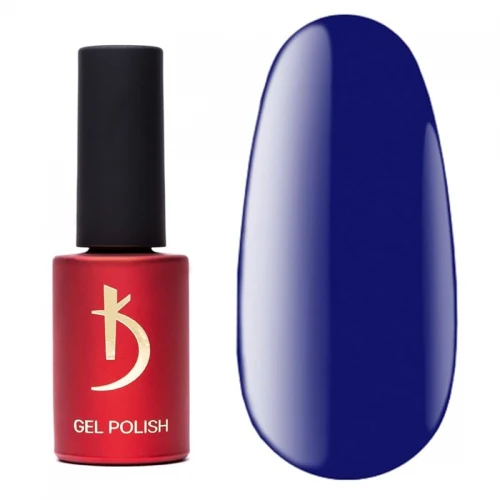 Гел лак Kodi Blue №50 B