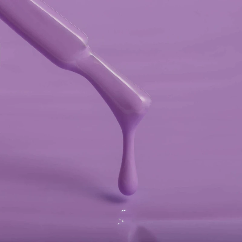 Гел лак Kodi Lilac №50 LC