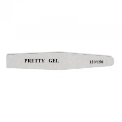 Пила трапец Pretty 120/150