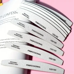 Тънка Пила луна Professional - изберете размер