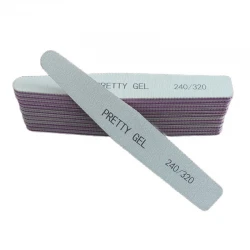Пила трапец Pretty 240/320