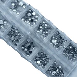 Декорация 12 размера Камъчета FSP-76