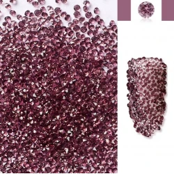 Swarovski Лилави