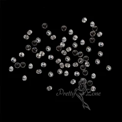 Swarovski - кръгли