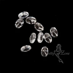 Swarovski - овал
