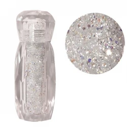 Swarovski бяло с АБ ефект