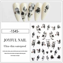 Супер тънки стикери JOYFUL 1545