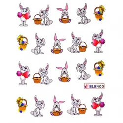 Ваденки за нокти BLE400