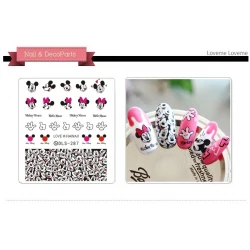 Ваденки Disney DLS 287 M+94