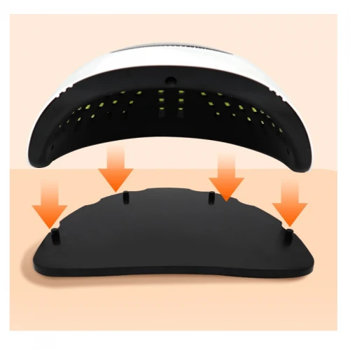 LED lamp SUN S1 168W