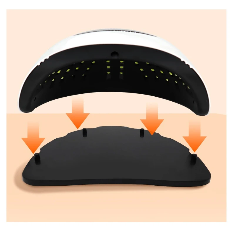 LED lamp SUN S1 168W