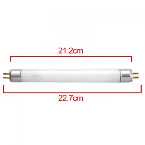 UVA Крушка за стерилизатор - 15 W 22,7см.