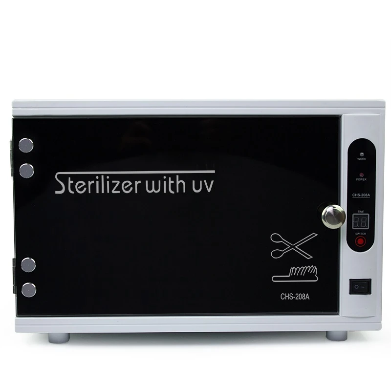 UV стерилизатор за инструменти CHS-208A