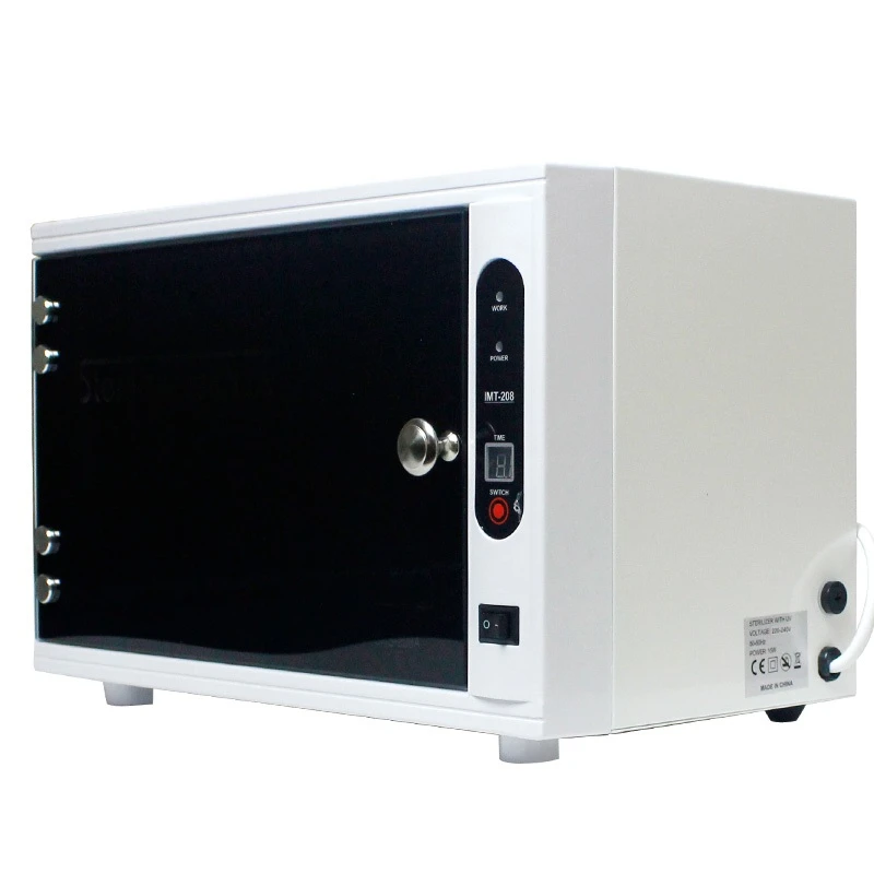 UV стерилизатор за инструменти CHS-208A