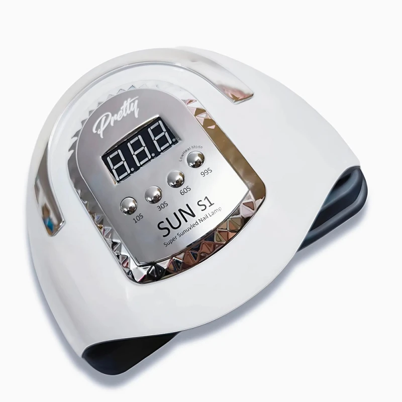 LED lamp SUN S1 168W