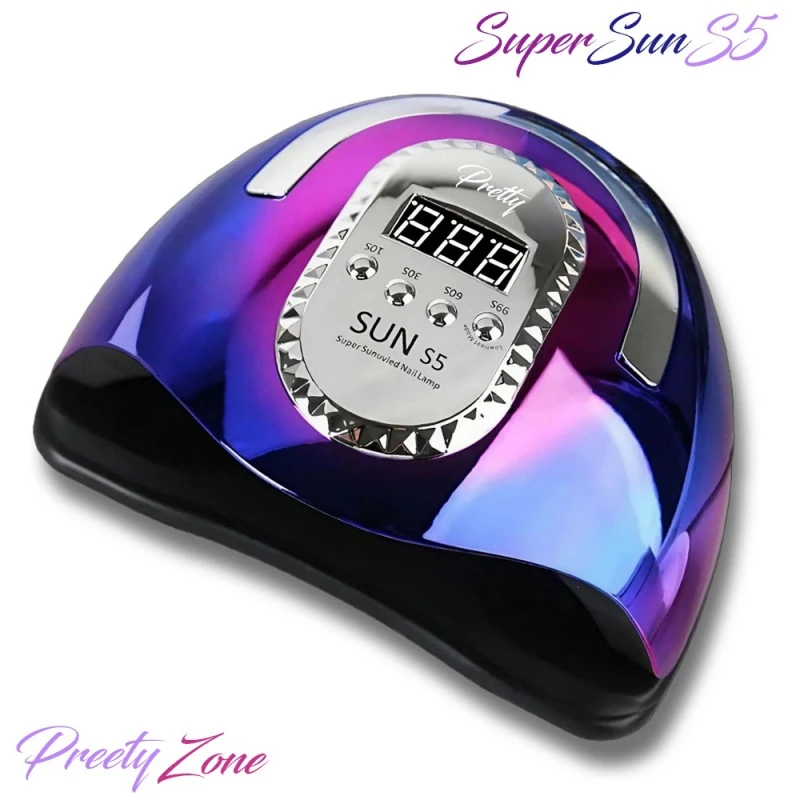 LED lamp Super SUN S5 280W