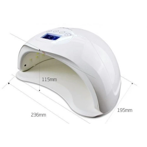 LED лампа 48W Sun5 Plus