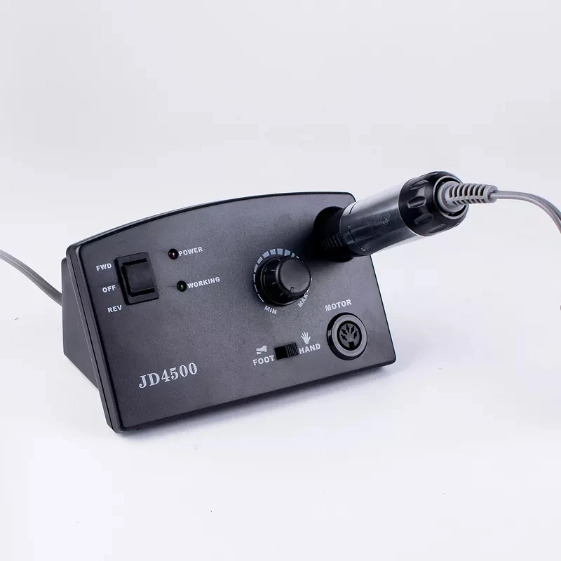 Оригинална професионална електрическа пила JD4500 - 35W