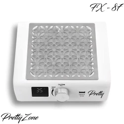 Прахоуловител Супер силен FX-87 с  АКУМУЛАТОР 85W