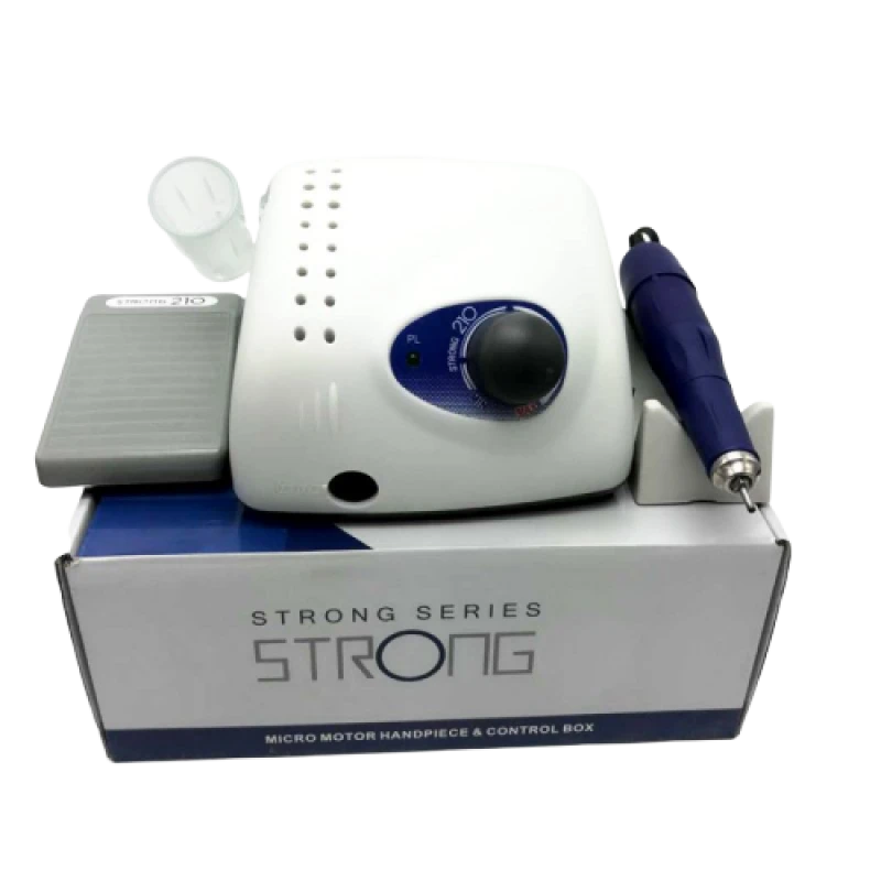 Електрическа пила Strong 210 35K