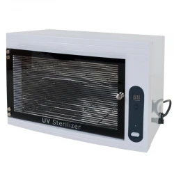 Ултразвуков стерилизатор UV-C TIMER