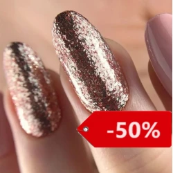 Гел лак Pretty 4222 в кутийка 