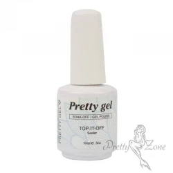 Топ лак Pretty