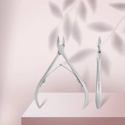 Професионални клещи за кожички Staleks CLASSIC 10/11 mm.