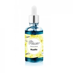 Масло за кожички 50ml Ванилия