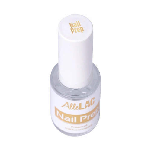 Alle Nail Prep – Дехидратор и Обезмаслител за нокти