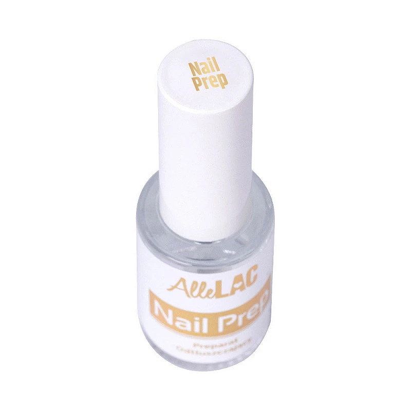 Alle Nail Prep – Дехидратор и Обезмаслител за нокти Alle Nail Prep – Дехидратор и Обезмаслител за нокти