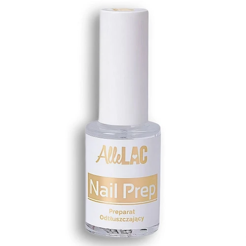 Alle Nail Prep – Дехидратор и Обезмаслител за нокти