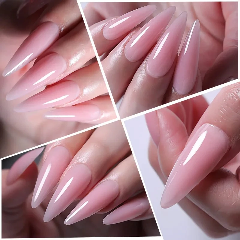 Полигел/Polygel Pretty - 15 мл.